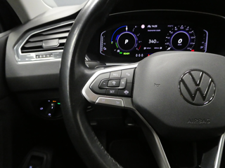 Tiguan 1.4 EHYBRID 245CH LIFE BUSINESS DSG6 2022 occasion 77100 Nanteuil-l&egrave;s-Meaux