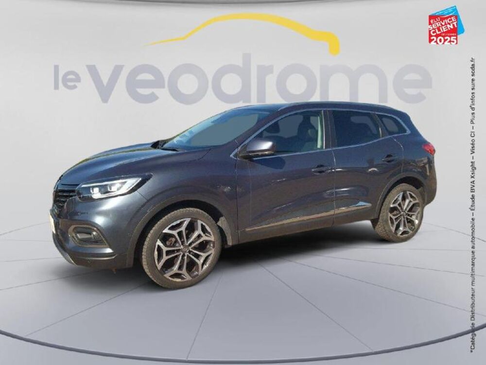 Kadjar 1.5 Blue dCi 115ch Intens 2019 occasion 57970 Illange