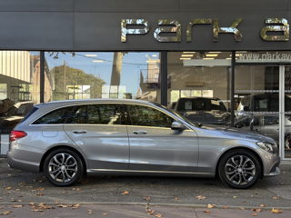 Classe C 220 D EXECUTIVE 7G-TRONIC PLUS 2016 occasion 31000 Toulouse