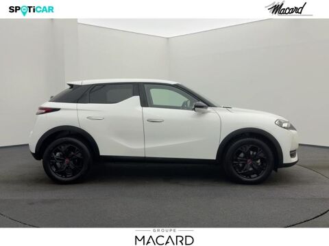 DS3 BlueHDi 110ch Performance Line 2020 occasion 82000 Montauban