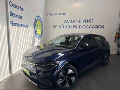 Annonce voiture Renault Mégane V 18490 €
