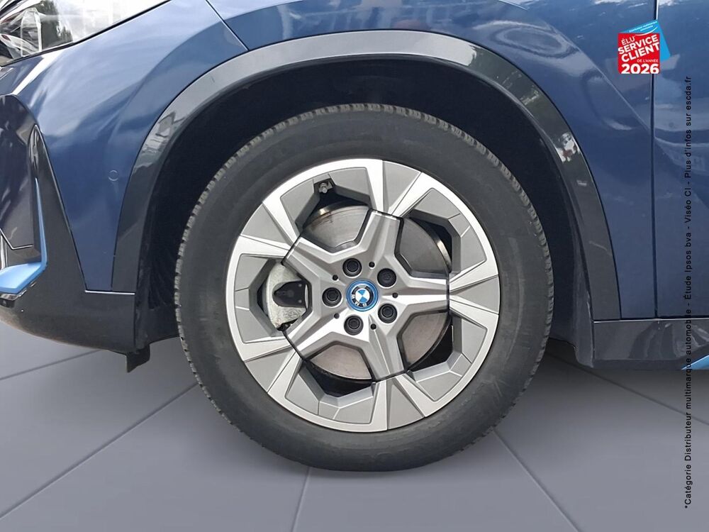 X1 ixDrive30 313ch 2023 occasion 68000 Colmar