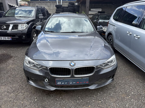 S&eacute;rie 3 (F31) 320DA 184CH BUSINESS (Moteur H.S !!) 2015 occasion 31140 Aucamville