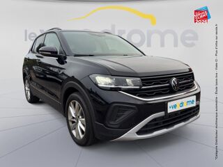 T-Cross 1.0 TSI 116ch Life Plus 2025 occasion 57970 Illange