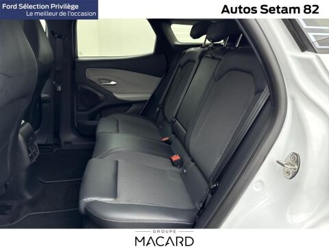 Explorer 286ch Extended Range 77kWh RWD 2024 occasion 82000 MONTAUBAN