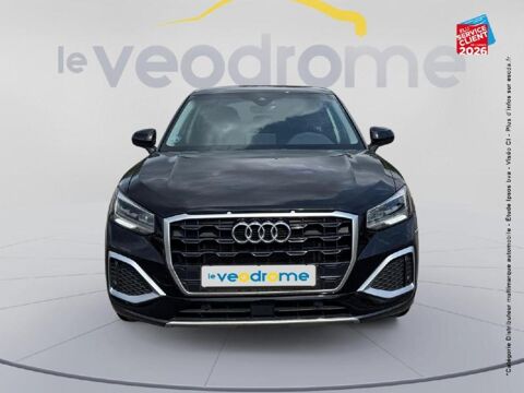 Q2 35 TFSI 150ch Advanced S tronic 7 2023 occasion 68110 Illzach