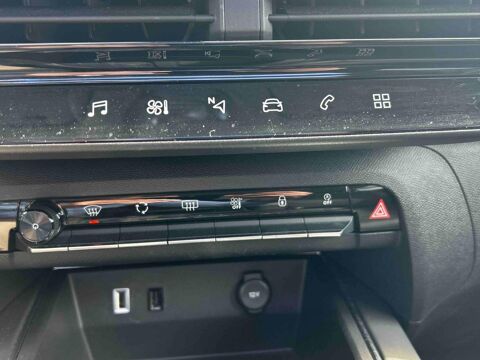 C5 aircross PureTech 130ch S&S Shine EAT8 / Toit ouvrant panoramique + C 2023 occasion 28500 Vernouillet