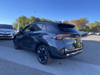 Sportage 1.6 T-GDI 239CH HEV GT-LINE BVA6 2026 occasion 33700 M&eacute;rignac
