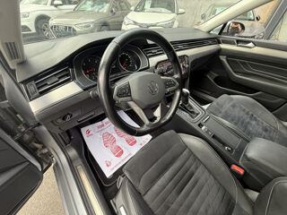 Passat 2.0 TDI EVO 150CH ELEGANCE DSG7 8CV 2021 occasion 31140 Aucamville