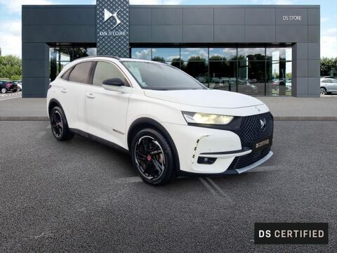 DS7 E-TENSE 225ch Performance Line 2021 occasion 62000 Arras