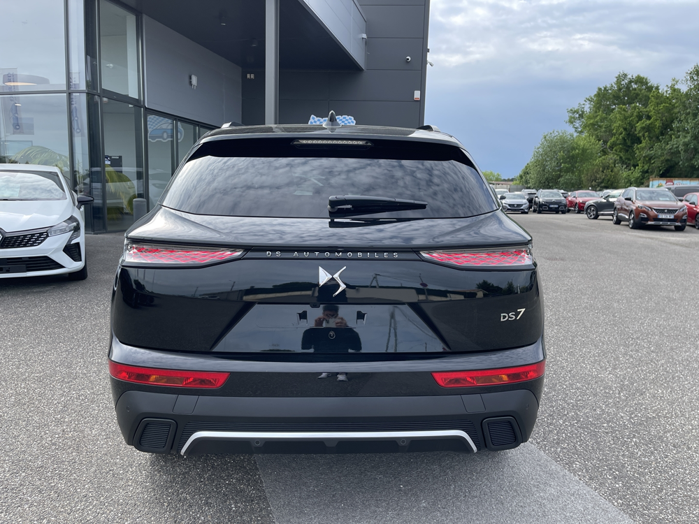 DS7 1.5 BLUEHDI 130CH PERFORMANCE LINE 2026 occasion 33700 M&eacute;rignac