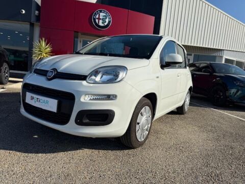 Fiat panda 1.2 8v 69ch Easy