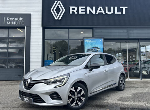 Renault Clio V 1.0 TCE 90CH EVOLUTION 2022 occasion ECHIROLLES 38130