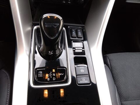 Eclipse Cross PHEV TWIN MOTOR BUSINESS 4WD 2022 occasion 91200 Athis-Mons