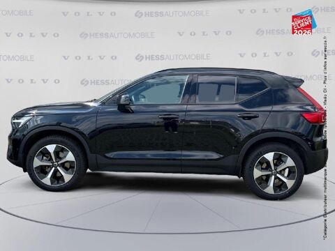 XC40 B3 163ch Ultra DCT 7 2025 occasion 67460 Souffelweyersheim
