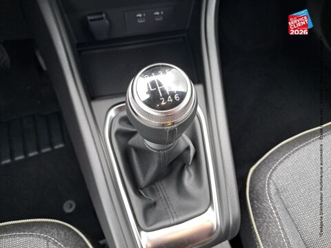 Captur 1.2 TCe 115ch Techno - 25 2026 occasion 67600 S&eacute;lestat
