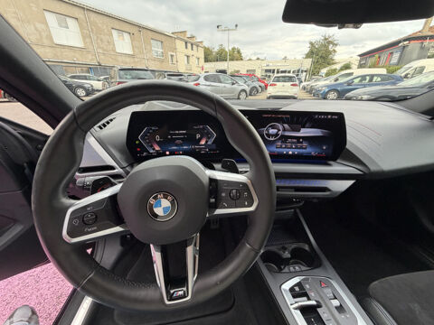 Serie 2 (F74) 220 170CH M SPORT DKG7 2025 occasion 07200 Aubenas