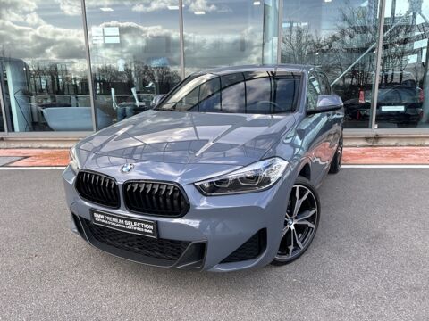Annonce voiture BMW X2 39980 