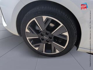 Astra Electric 156ch 2025 occasion 21000 Dijon