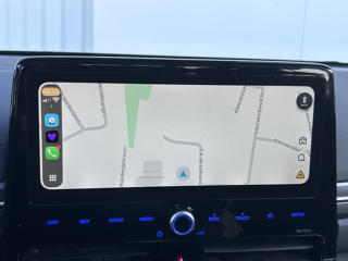 Ioniq HYBRID 141CH BUSINESS 2021 occasion 44190 Saint-Lumine-de-Clisson