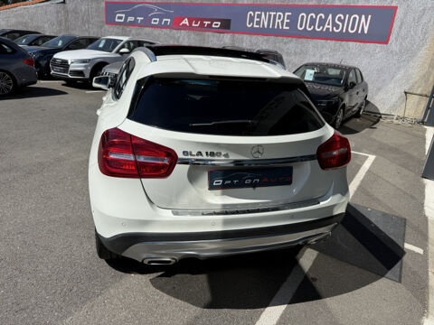 Classe GLA 180 D SENSATION 2016 occasion 31140 Aucamville