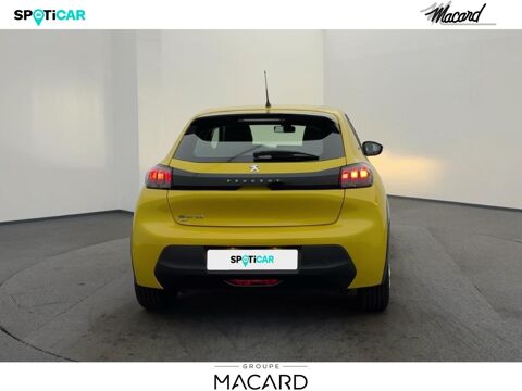 208 e- 136ch Like 2023 occasion 82000 Montauban