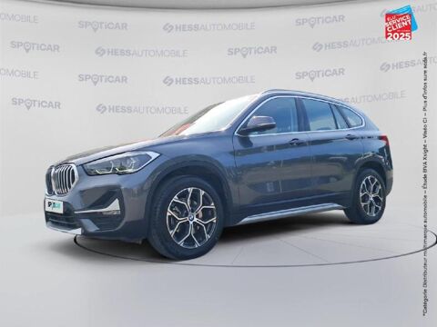 Annonce voiture BMW X1 26999 