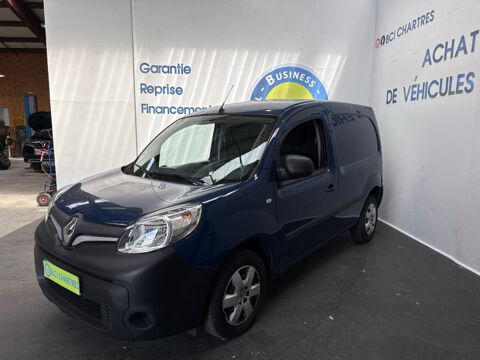 Kangoo Express 1.5 BLUE DCI 95CH EXTRA R-LINK 2020 occasion 28630 Nogent-le-Phaye