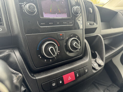 Jumper 30 L1H1 2.2 BLUEHDI 140 S&S EQUIPE POUR NETTOYAGE AUTOMOBILE 2019 occasion 31770 Colomiers