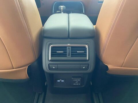 CX-60 2.5 e-SKYACTIV PHEV 327ch Homura Plus 4x4 BVA8 2026 2026 occasion 78200 BUCHELAY