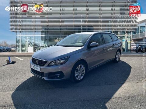 Annonce voiture Peugeot 308 SW 13999 