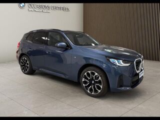 X3 xDrive30e 299ch M Sport 2025 occasion 92100 Boulogne-Billancourt