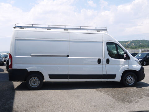 Jumper 33 L3H2 2.0 BLUEHDI 130 / 13325HT / TVA RECUPERABLE 2019 occasion 38260 La C&ocirc;te-Saint-Andr&eacute;