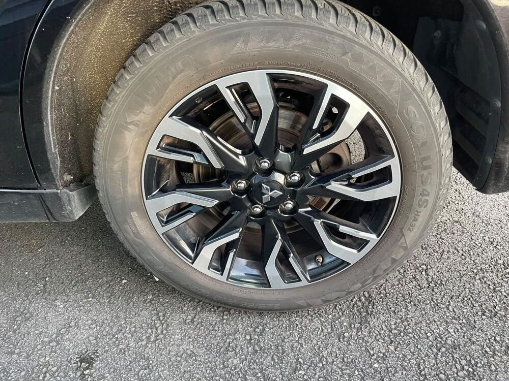 Outlander PHEV Hybride rechargeable 200ch Intense Style 2018 occasion 33320 Eysines
