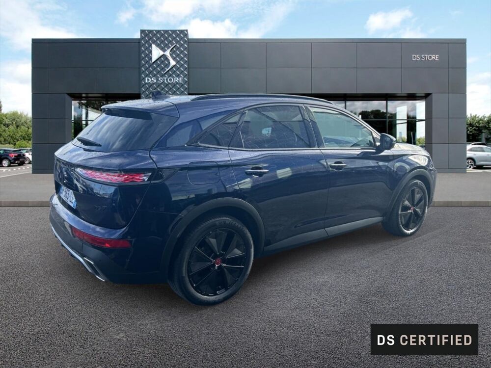 DS7 E-TENSE 225 PERFORMANCE LINE + 2023 occasion 62000 Arras