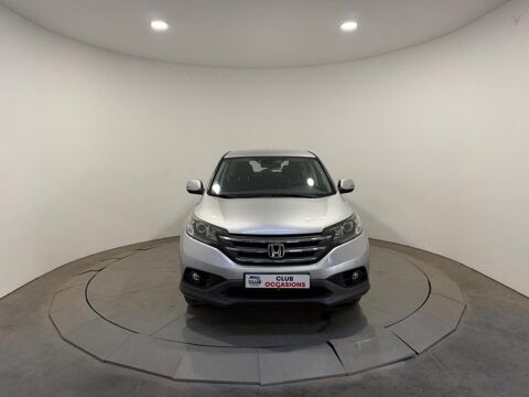 CR-V 1.6 i-DTEC 120ch Comfort 2WD 2015 occasion 78520 LIMAY