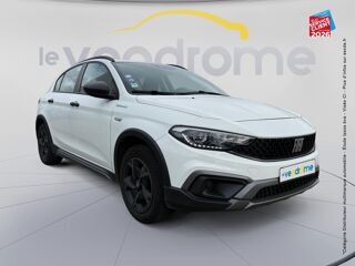 Tipo 1.0 FireFly Turbo 100ch S/S Cross 2022 occasion 67800 Bischheim