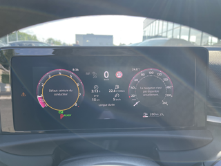 T-ROC 1.5 ETSI 150CH R-LINE DSG7 2026 occasion 33700 M&eacute;rignac