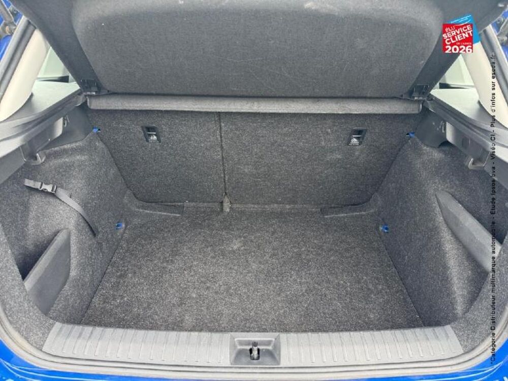 Kamiq 1.5 TSI 150ch Business DSG7 Euro6d-AP 2020 occasion 68110 Illzach