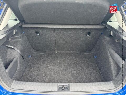 Kamiq 1.5 TSI 150ch Business DSG7 Euro6d-AP 2020 occasion 68110 Illzach