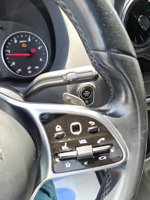 Sprinter 314 CDI 43 3T5 PRO PROPULSION LOURD 7G-TRONIC PLUS 2021 occasion 65420 Ibos