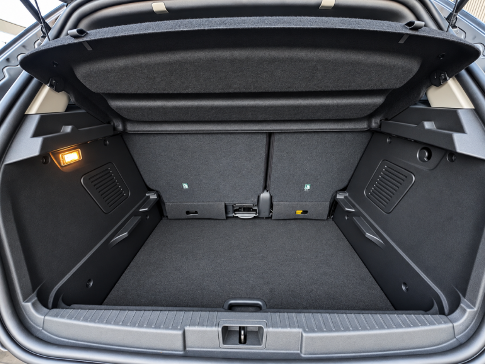 Captur 1.3 TCE 150CH FAP INTENS EDC / APPLE CAR PLAY / ANDROID AUTO 2019 occasion 94260 Fresnes