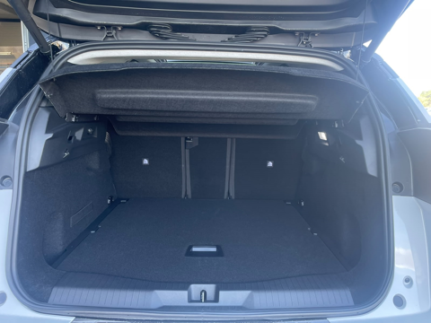 C5 aircross 1.2 HYBRIDE 145CH MAX BOITE AUTOMATIQUE 2026 occasion 12850 Onet-le-Ch&acirc;teau