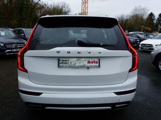 XC90 D5 AWD 225CH R-DESIGN GEARTRONIC 7 PLACES 2015 occasion 77144 Mont&eacute;vrain