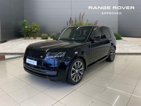 Annonce voiture Land-Rover Range Rover 190261 