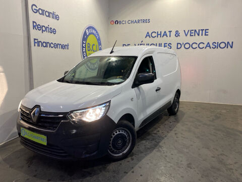 Renault Express 1.5 BLUE DCI 75CH CONFORT 2021 occasion Nogent-le-Phaye 28630