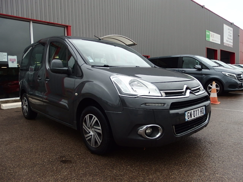 Citroen berlingo 1.6 HDI90 CONFORT 5P