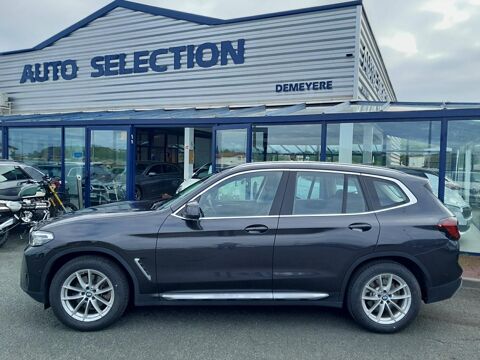 X3 sDrive18dA 150ch xLine 2023 occasion 64600 Anglet