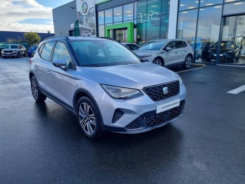 Arona 1.0 TSI 110ch Copa 2024 occasion 24430 Marsac-sur-l'Isle
