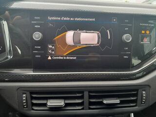 Polo 1.0 TSI 95ch Life 2024 occasion 64600 Anglet